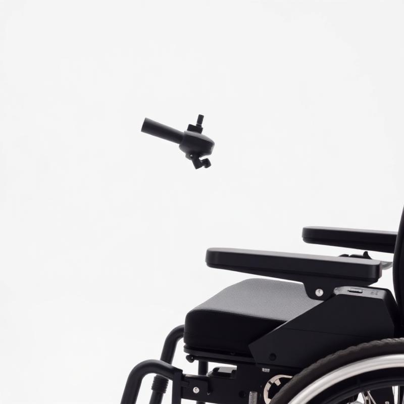 Electric Wheelchairs