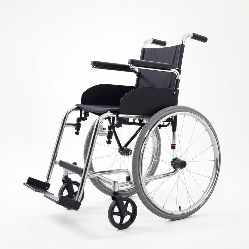 Standard Wheelchairs